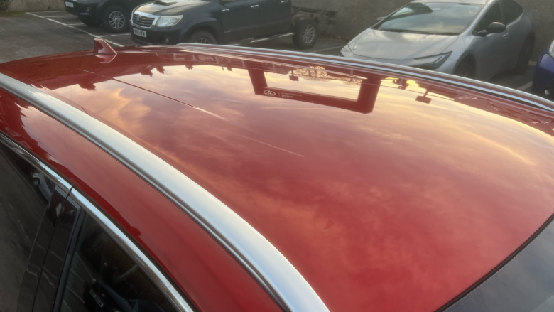 Toyota Corolla 2.0 VVT-i Hybrid GR Sport 5dr CVT Hybrid Estate